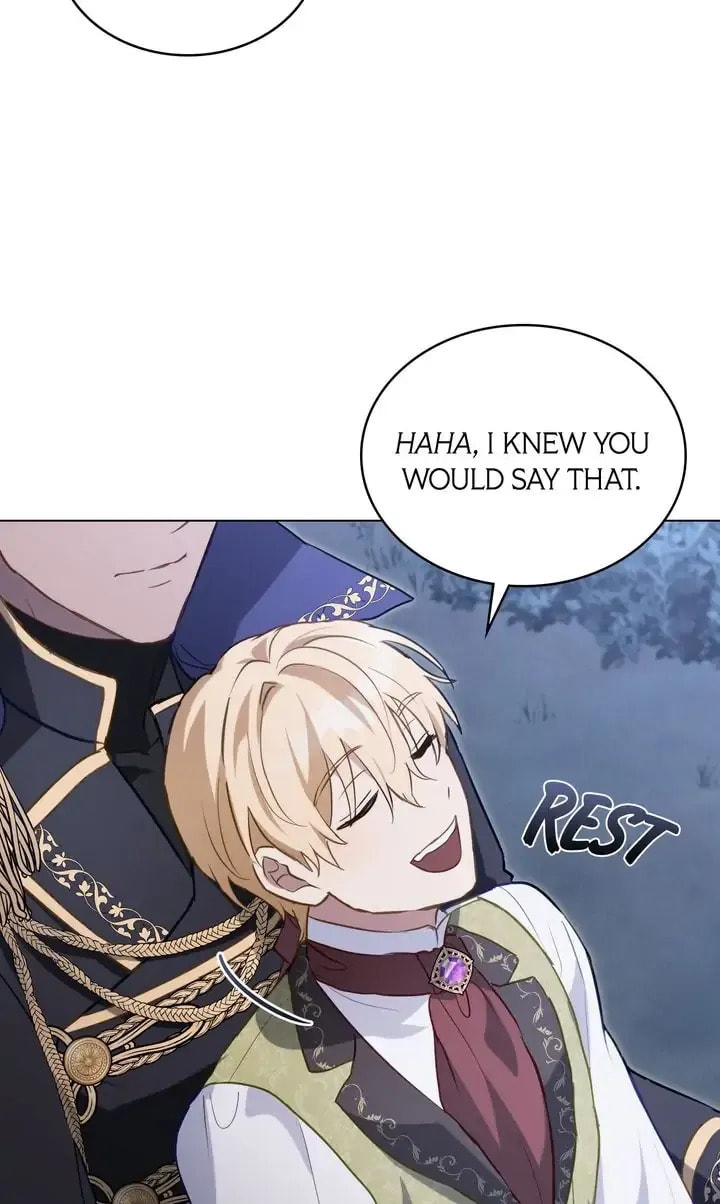 The Fallen Duke & the Knight Who Hated Him Chapter 18 page 29 - 