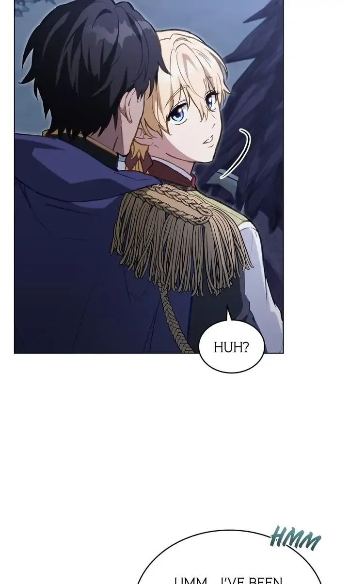 The Fallen Duke & the Knight Who Hated Him Chapter 18 page 33 - 