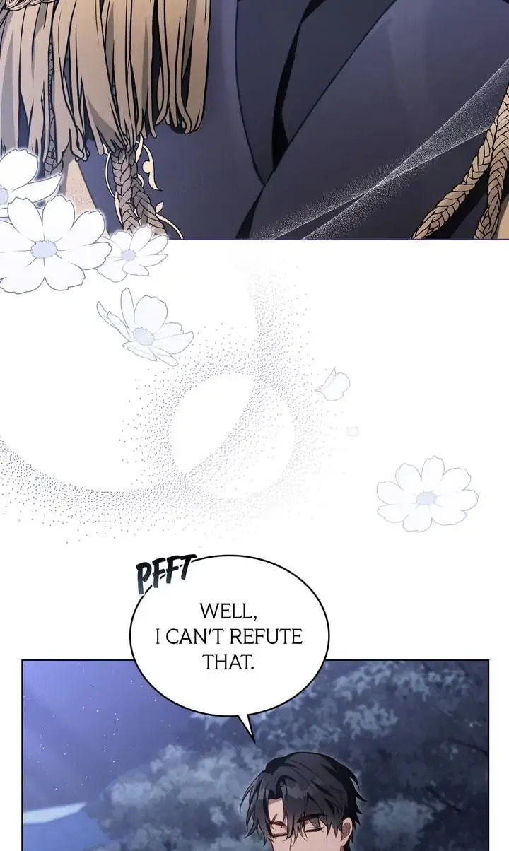 The Fallen Duke & the Knight Who Hated Him Chapter 18 page 38 - 