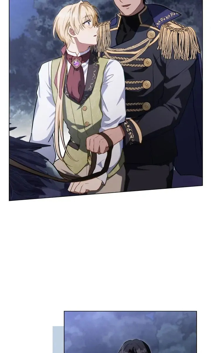 The Fallen Duke & the Knight Who Hated Him Chapter 18 page 39 - 