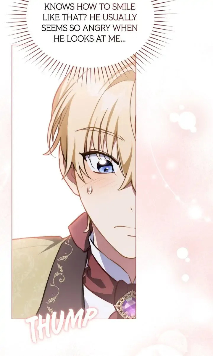 The Fallen Duke & the Knight Who Hated Him Chapter 18 page 41 - 