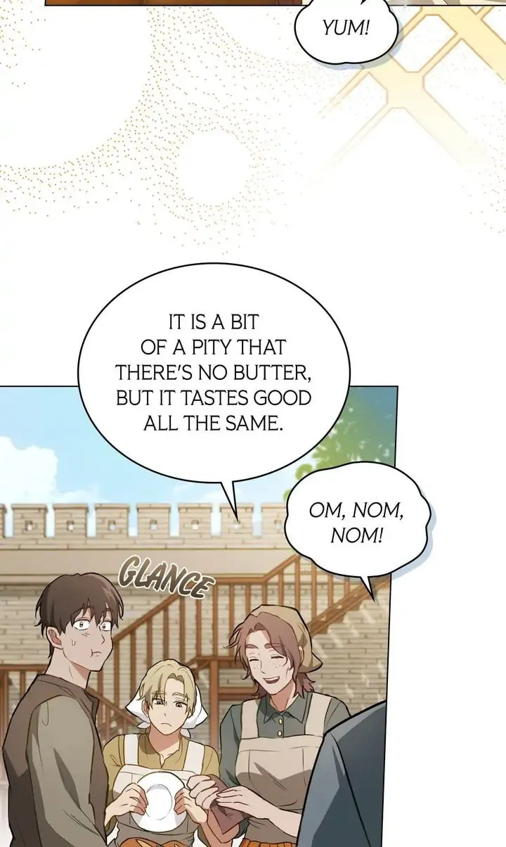 The Fallen Duke & the Knight Who Hated Him Chapter 18 page 46 - 