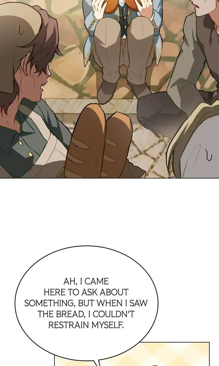 The Fallen Duke & the Knight Who Hated Him Chapter 18 page 48 - 