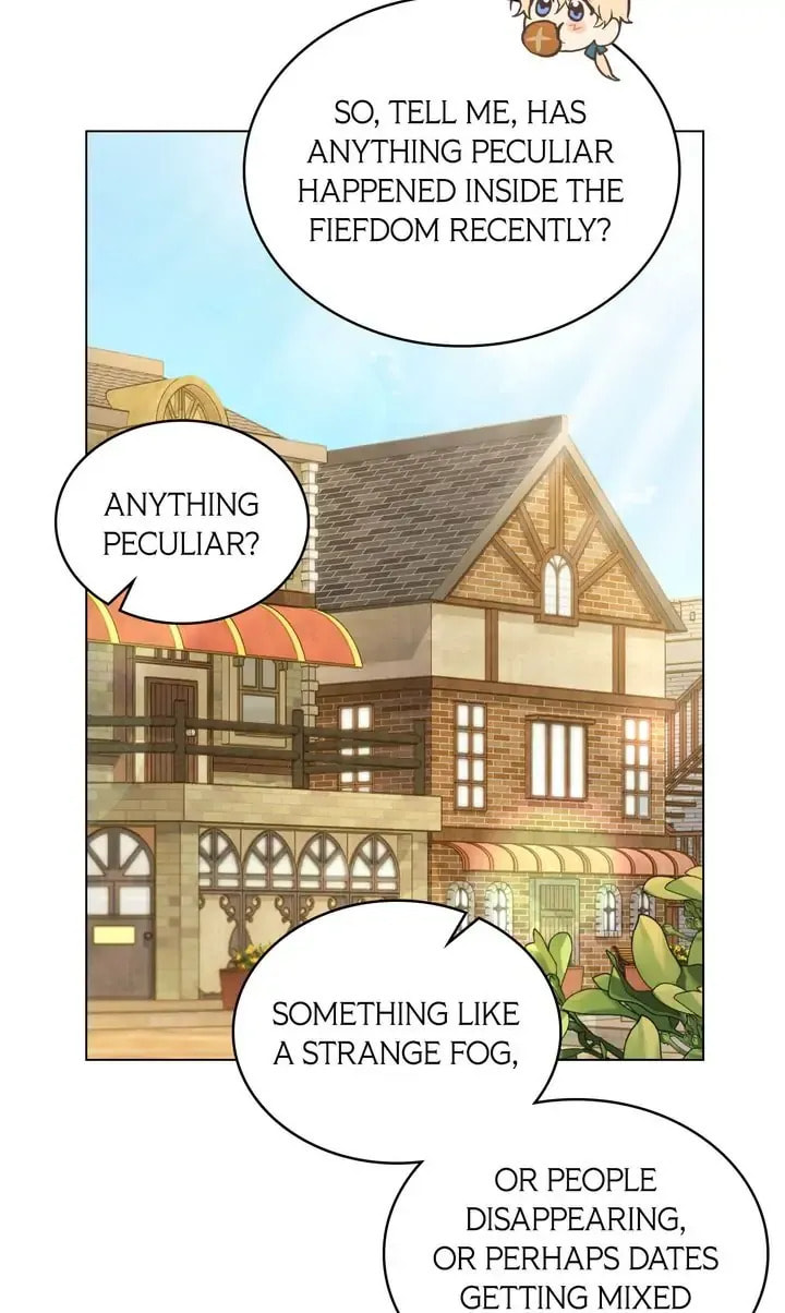 The Fallen Duke & the Knight Who Hated Him Chapter 18 page 50 - 