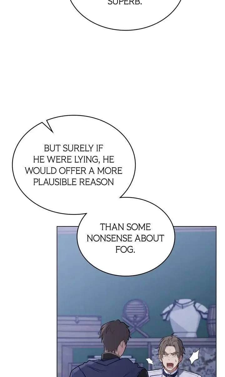 The Fallen Duke & the Knight Who Hated Him Chapter 18 page 6 - 