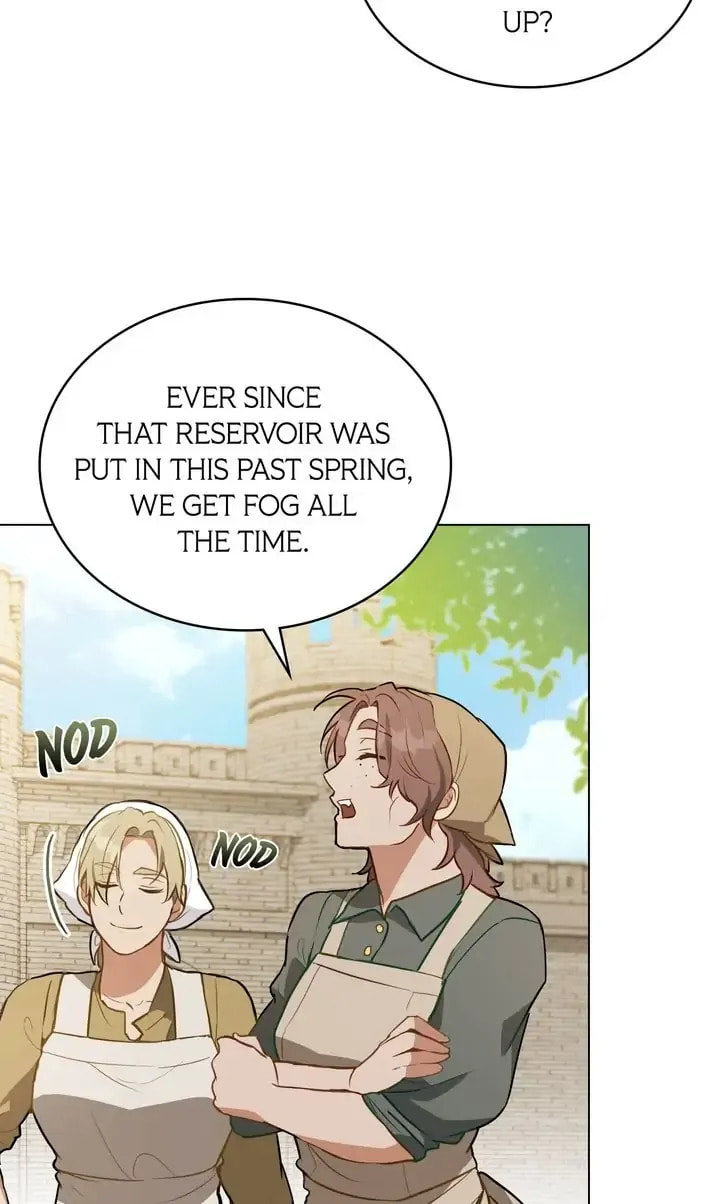 The Fallen Duke & the Knight Who Hated Him Chapter 18 page 51 - 
