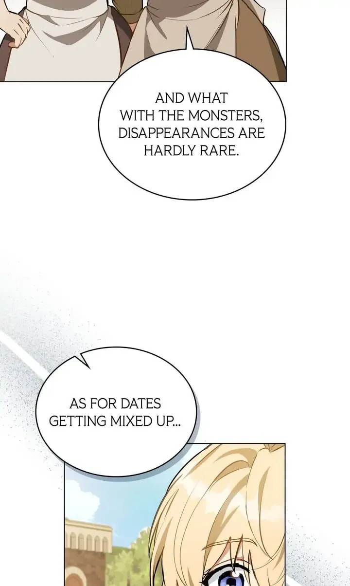 The Fallen Duke & the Knight Who Hated Him Chapter 18 page 52 - 