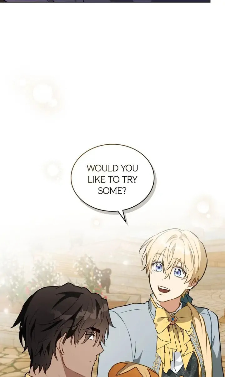 The Fallen Duke & the Knight Who Hated Him Chapter 18 page 60 - 