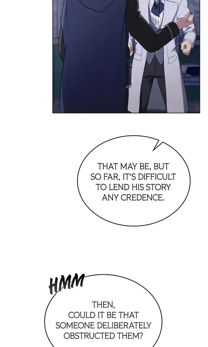 The Fallen Duke & the Knight Who Hated Him Chapter 18 page 7 - 