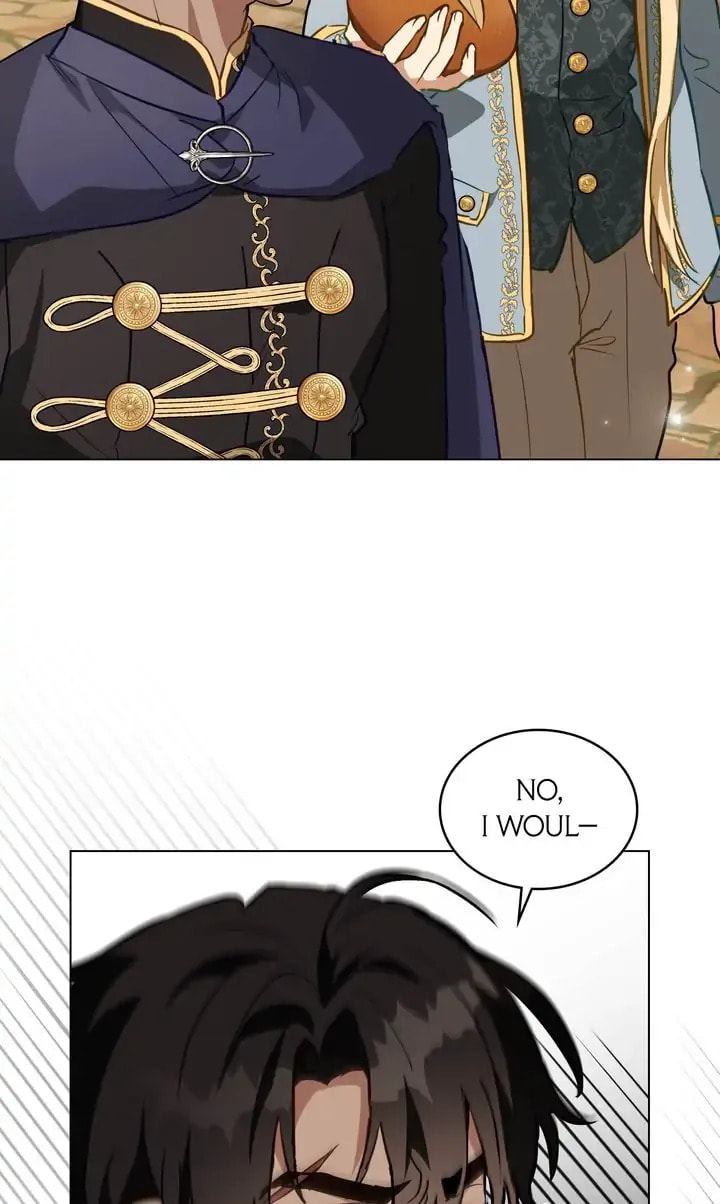 The Fallen Duke & the Knight Who Hated Him Chapter 18 page 61 - 