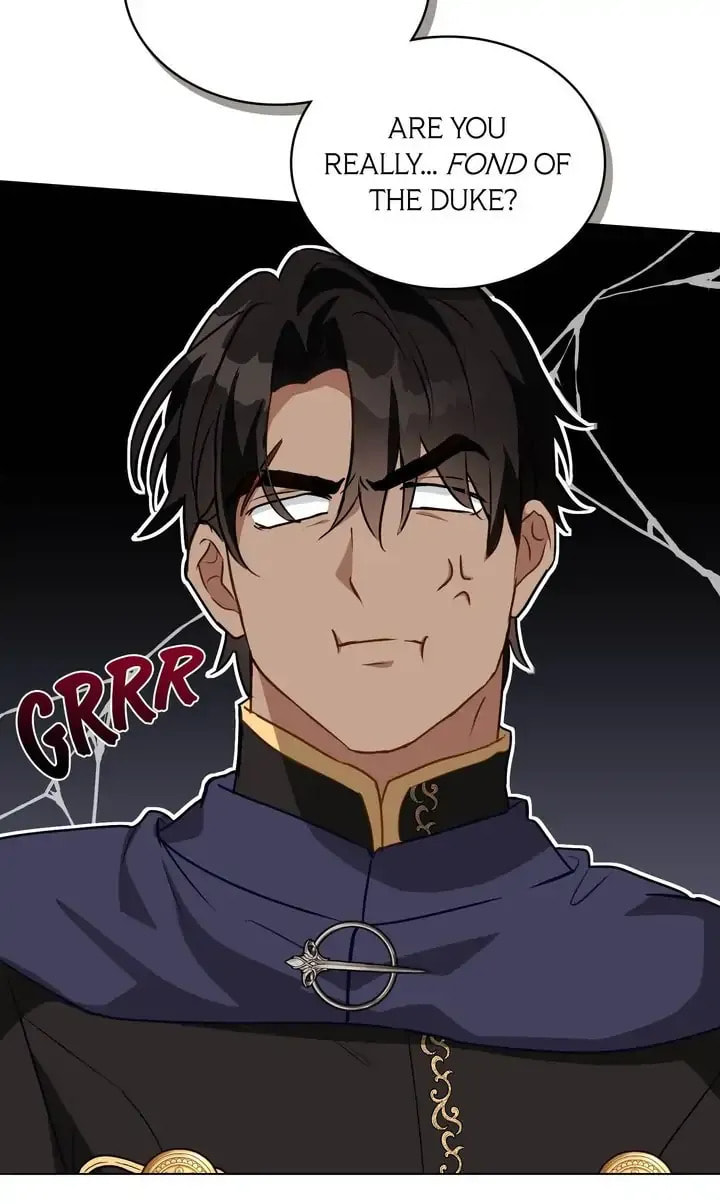 The Fallen Duke & the Knight Who Hated Him Chapter 18 page 65 - 