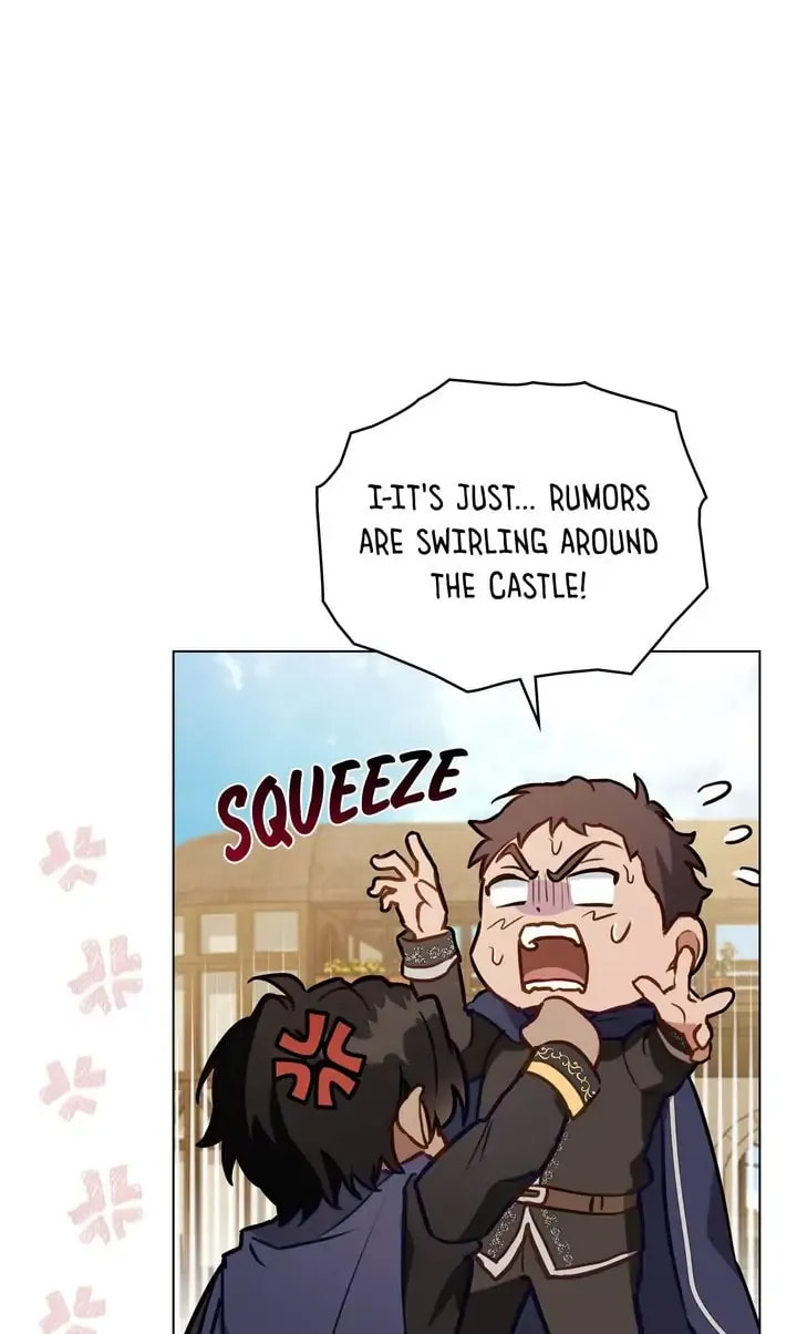 The Fallen Duke & the Knight Who Hated Him Chapter 18 page 66 - 