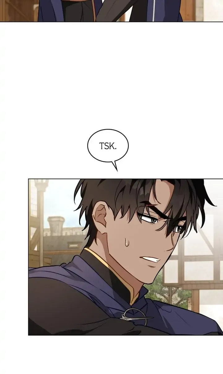 The Fallen Duke & the Knight Who Hated Him Chapter 18 page 68 - 