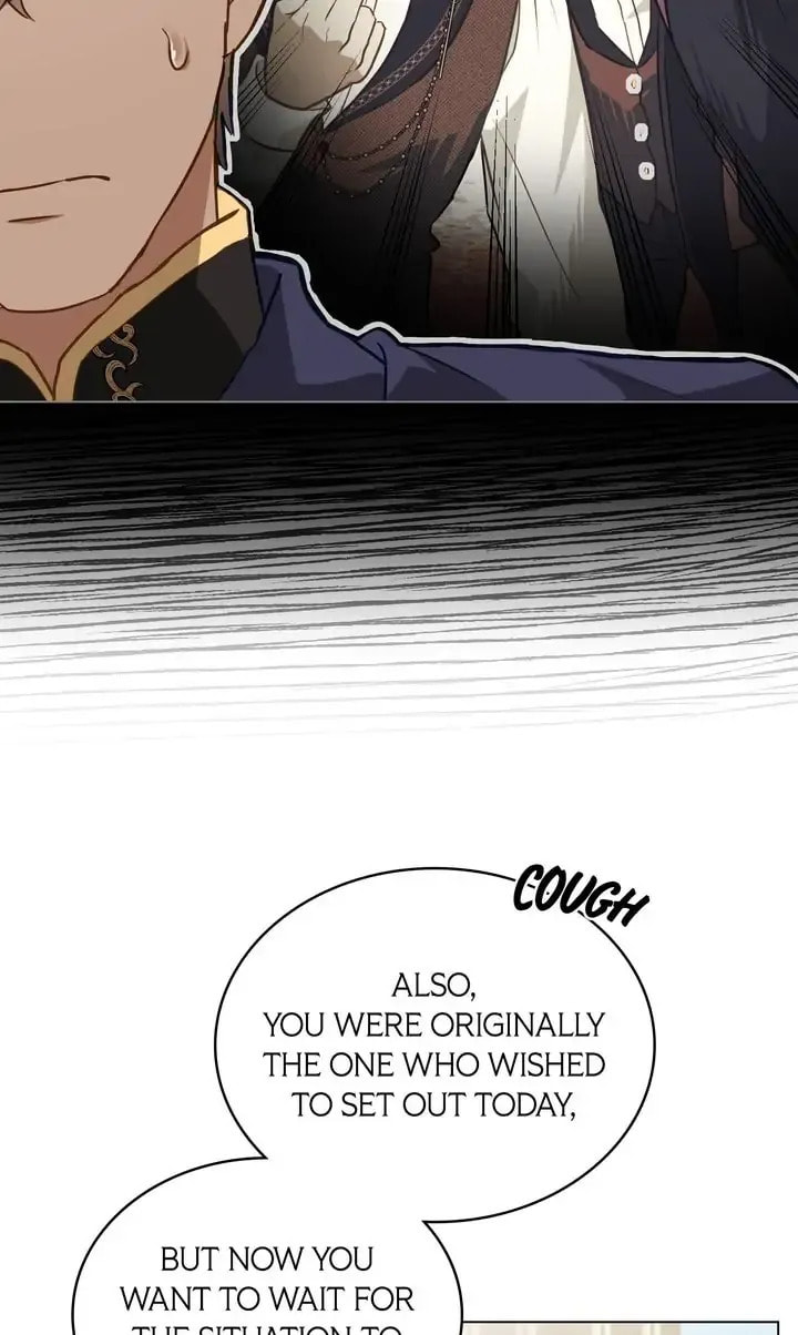 The Fallen Duke & the Knight Who Hated Him Chapter 18 page 70 - 