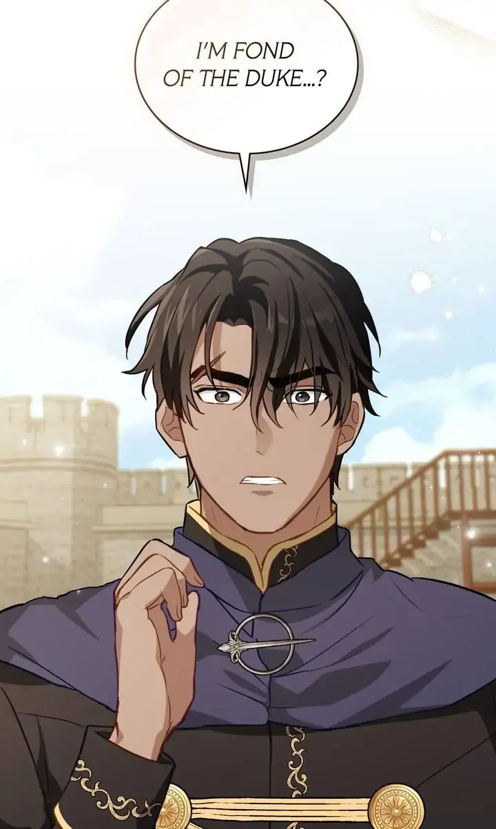 The Fallen Duke & the Knight Who Hated Him Chapter 18 page 76 - 