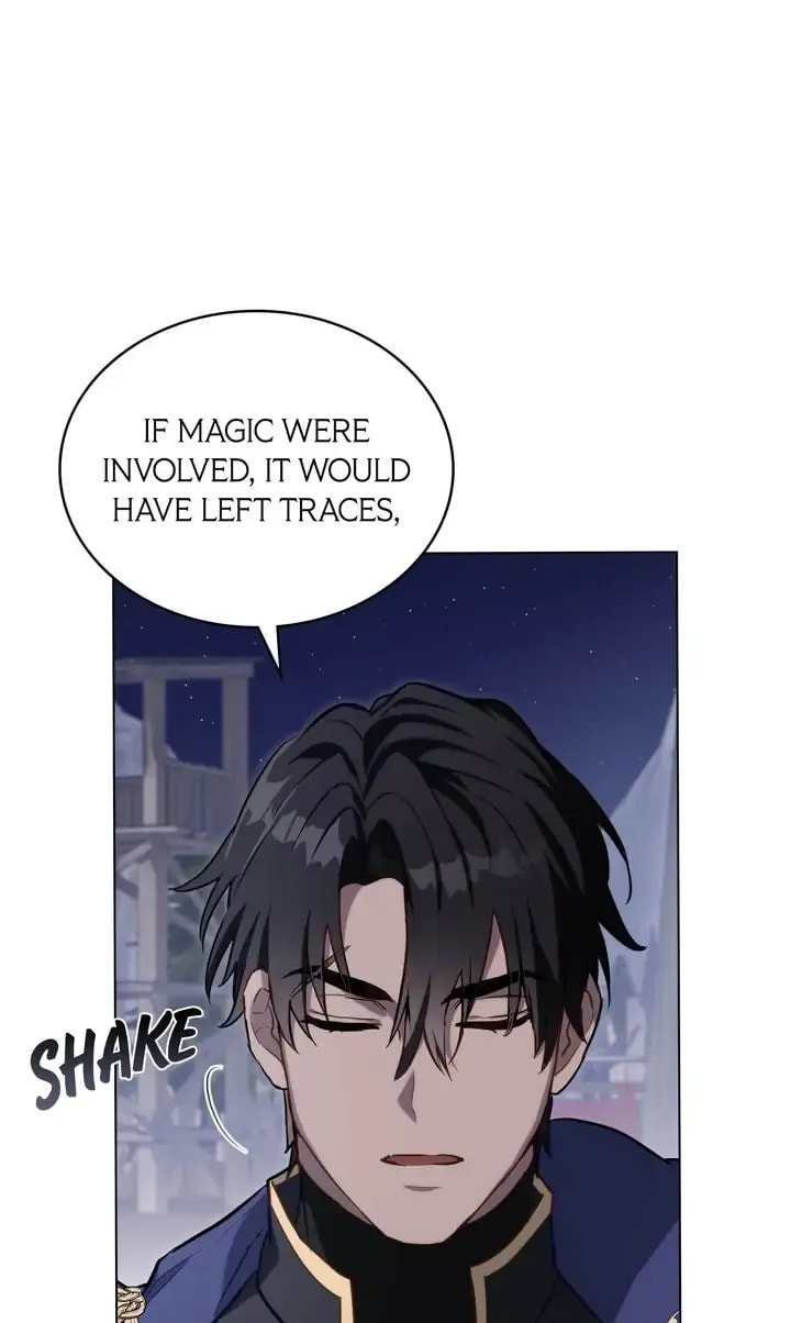 The Fallen Duke & the Knight Who Hated Him Chapter 18 page 10 - 