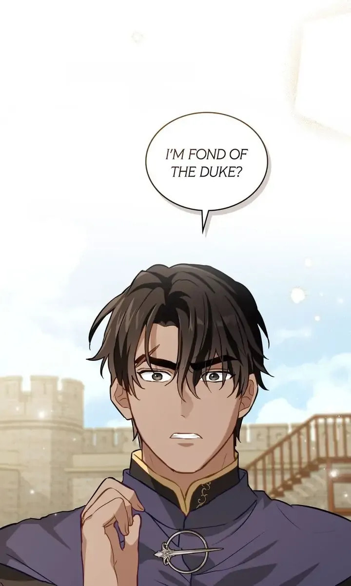 The Fallen Duke & the Knight Who Hated Him Chapter 19 page 2 - 