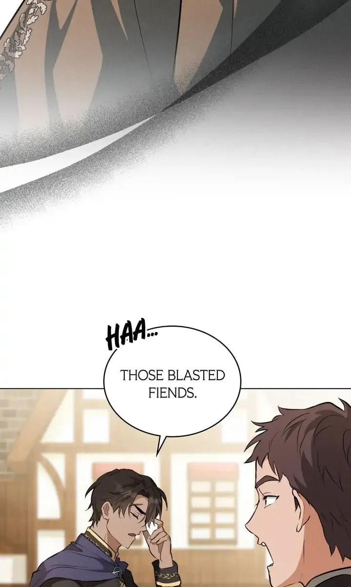 The Fallen Duke & the Knight Who Hated Him Chapter 19 page 17 - 