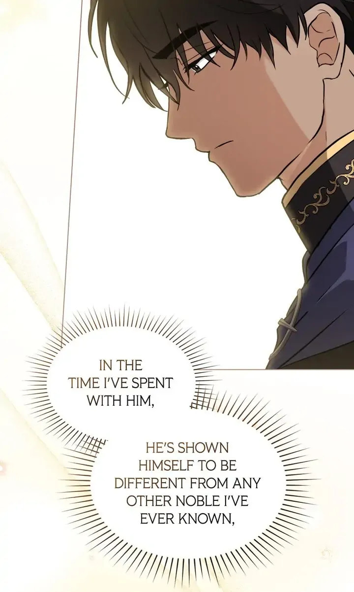The Fallen Duke & the Knight Who Hated Him Chapter 19 page 4 - 