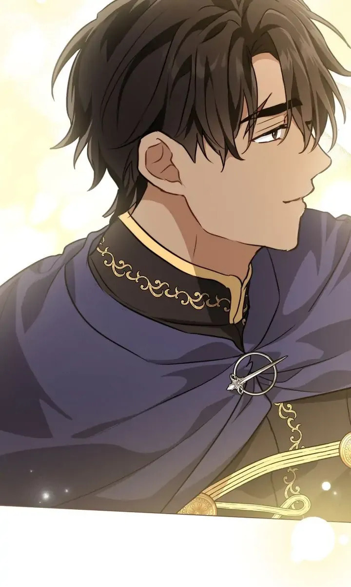 The Fallen Duke & the Knight Who Hated Him Chapter 19 page 31 - 