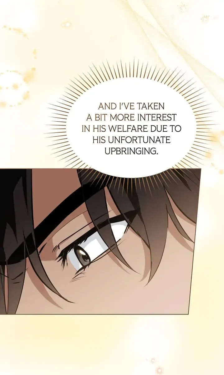The Fallen Duke & the Knight Who Hated Him Chapter 19 page 5 - 