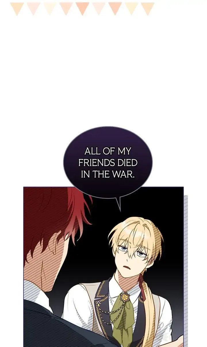 The Fallen Duke & the Knight Who Hated Him Chapter 19 page 49 - 