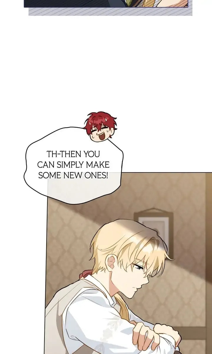 The Fallen Duke & the Knight Who Hated Him Chapter 19 page 50 - 