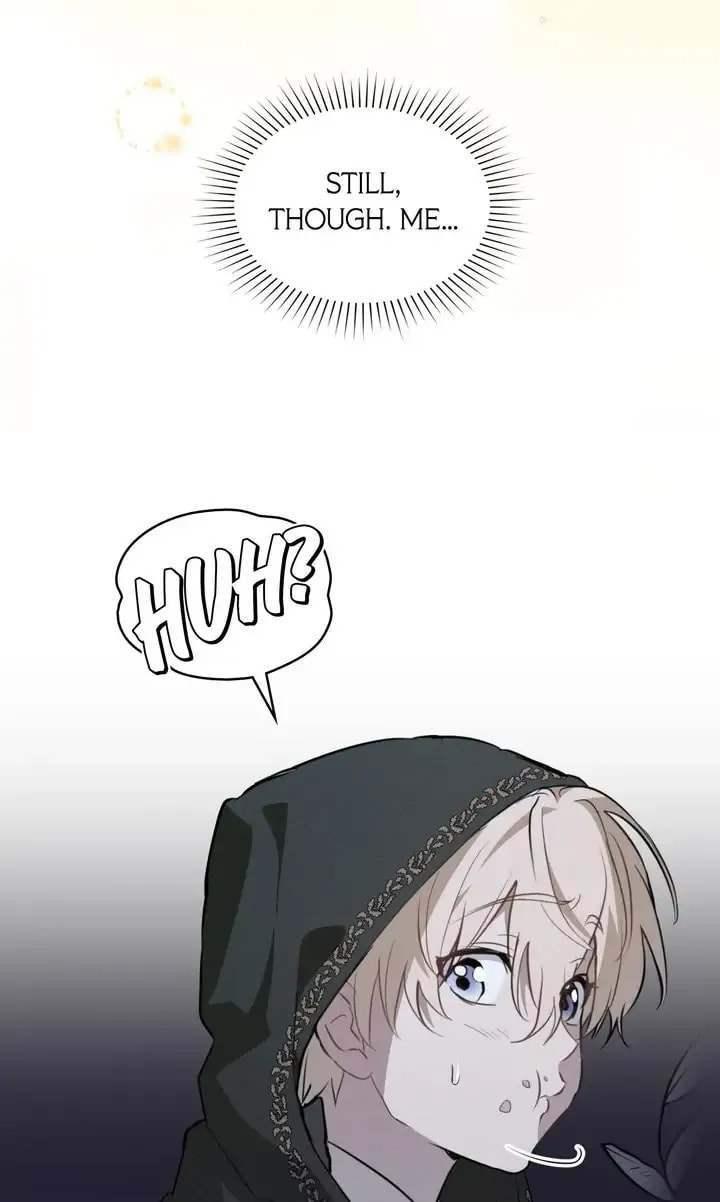 The Fallen Duke & the Knight Who Hated Him Chapter 19 page 6 - 
