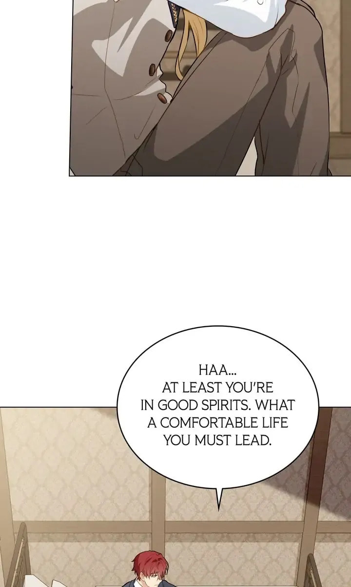 The Fallen Duke & the Knight Who Hated Him Chapter 19 page 51 - 