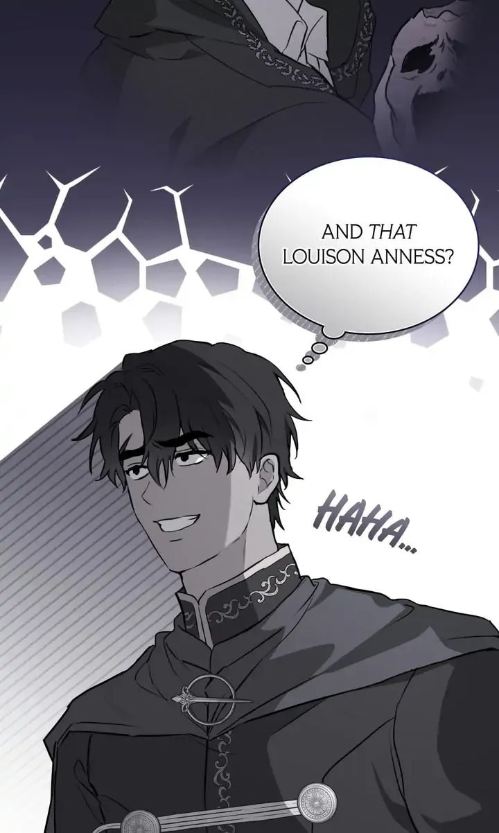 The Fallen Duke & the Knight Who Hated Him Chapter 19 page 7 - 