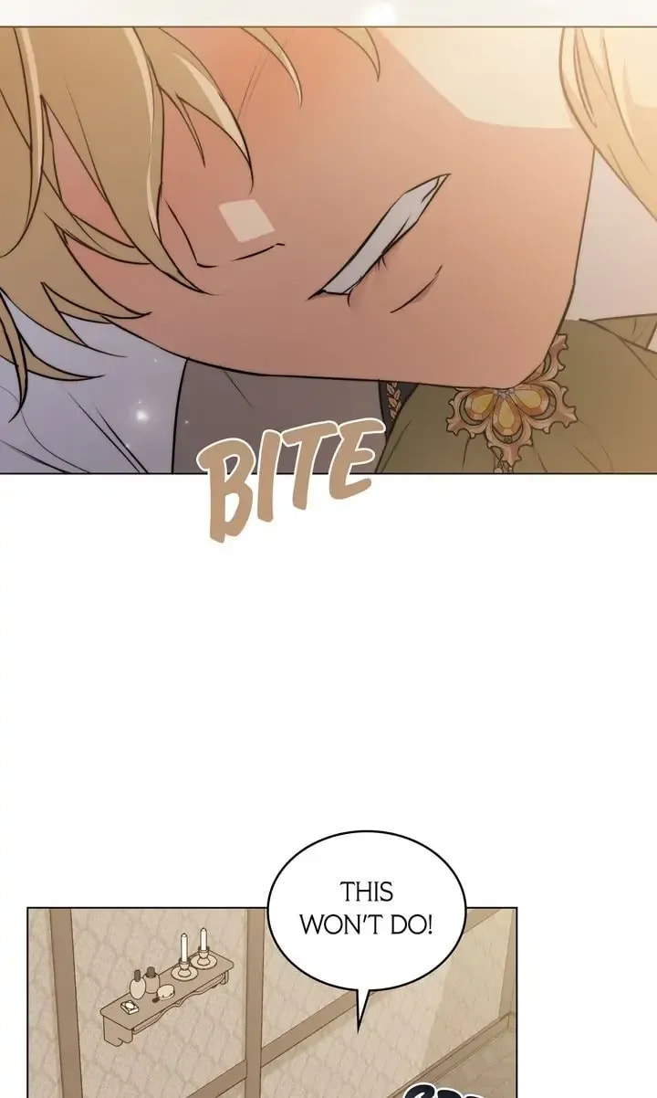 The Fallen Duke & the Knight Who Hated Him Chapter 19 page 61 - 