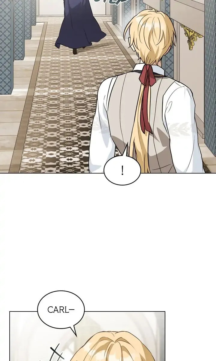 The Fallen Duke & the Knight Who Hated Him Chapter 19 page 65 - 