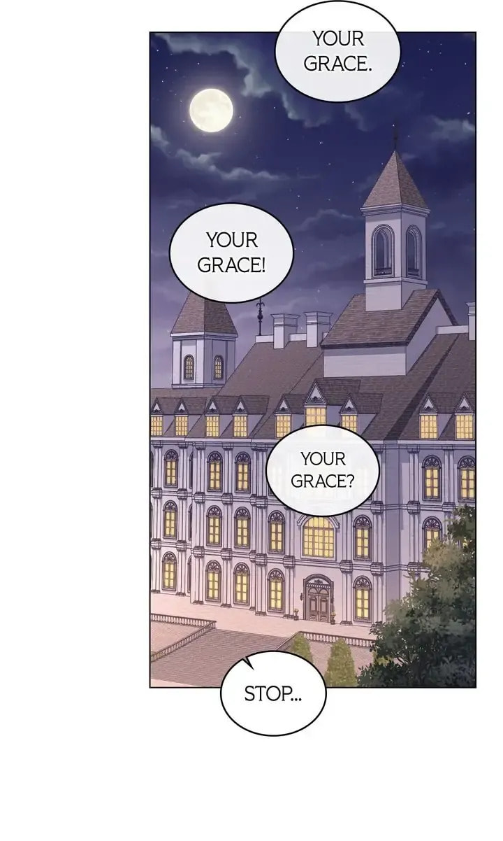 The Fallen Duke & the Knight Who Hated Him Chapter 19 page 72 - 