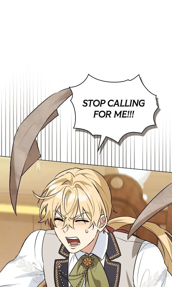 The Fallen Duke & the Knight Who Hated Him Chapter 19 page 73 - 