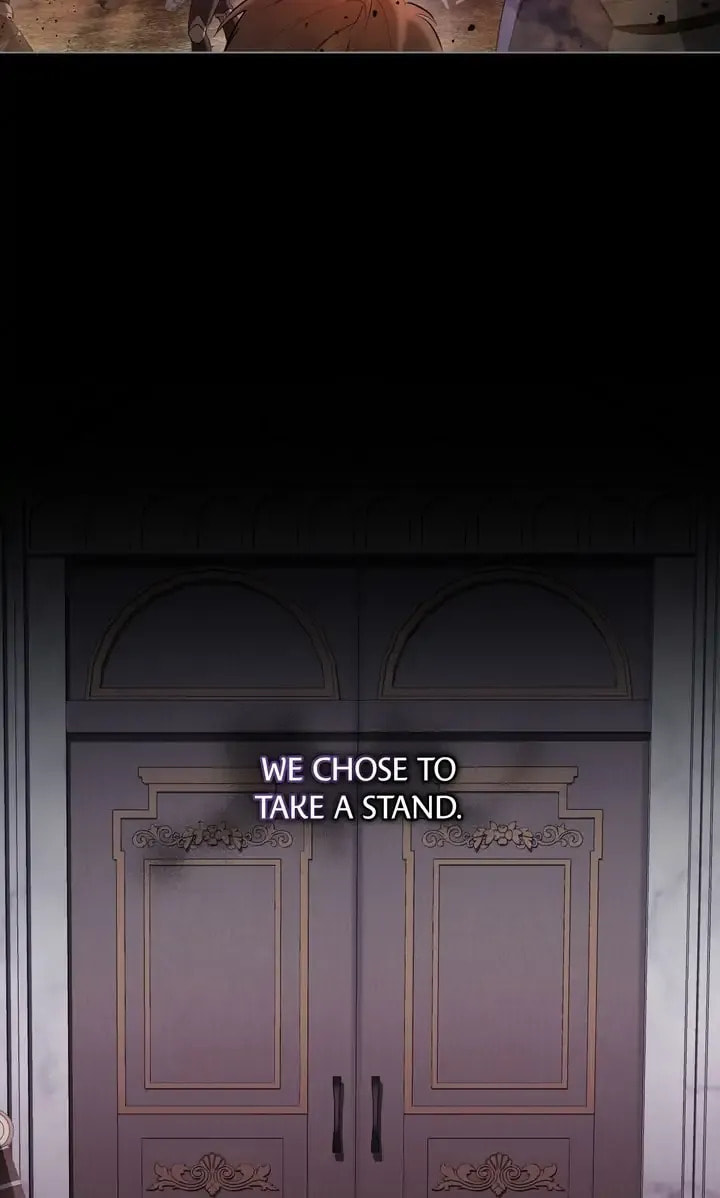 The Fallen Duke & the Knight Who Hated Him Chapter 2 page 11 - 