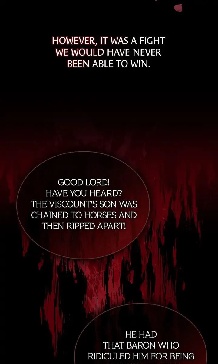 The Fallen Duke & the Knight Who Hated Him Chapter 2 page 13 - 