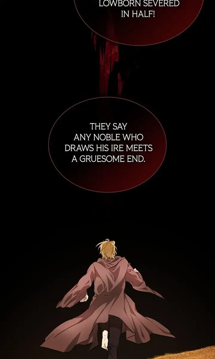 The Fallen Duke & the Knight Who Hated Him Chapter 2 page 14 - 