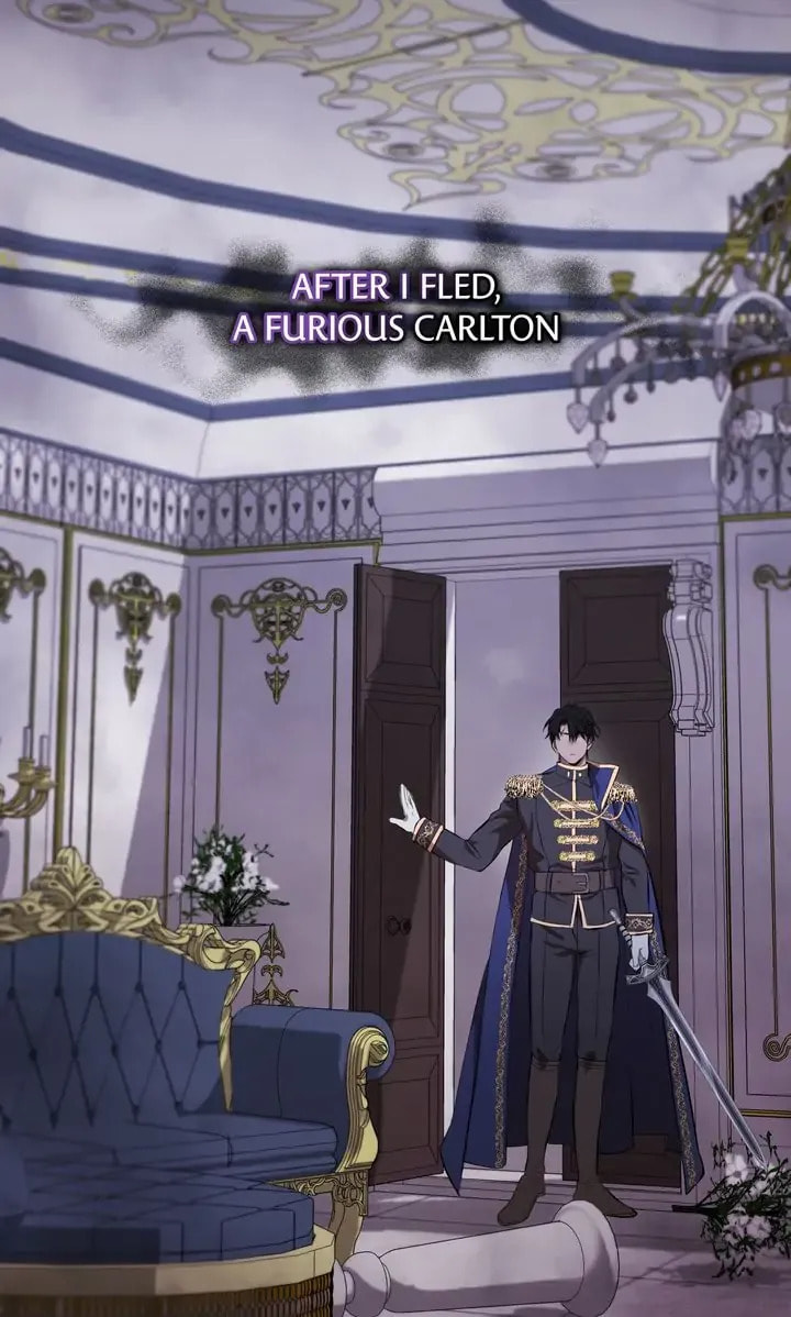 The Fallen Duke & the Knight Who Hated Him Chapter 2 page 17 - 