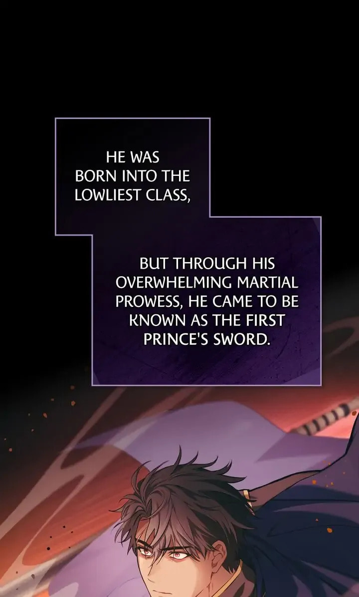 The Fallen Duke & the Knight Who Hated Him Chapter 2 page 3 - 