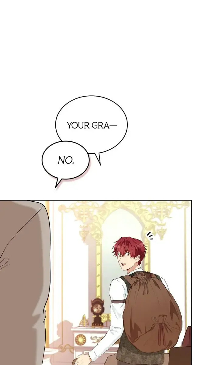 The Fallen Duke & the Knight Who Hated Him Chapter 2 page 27 - 