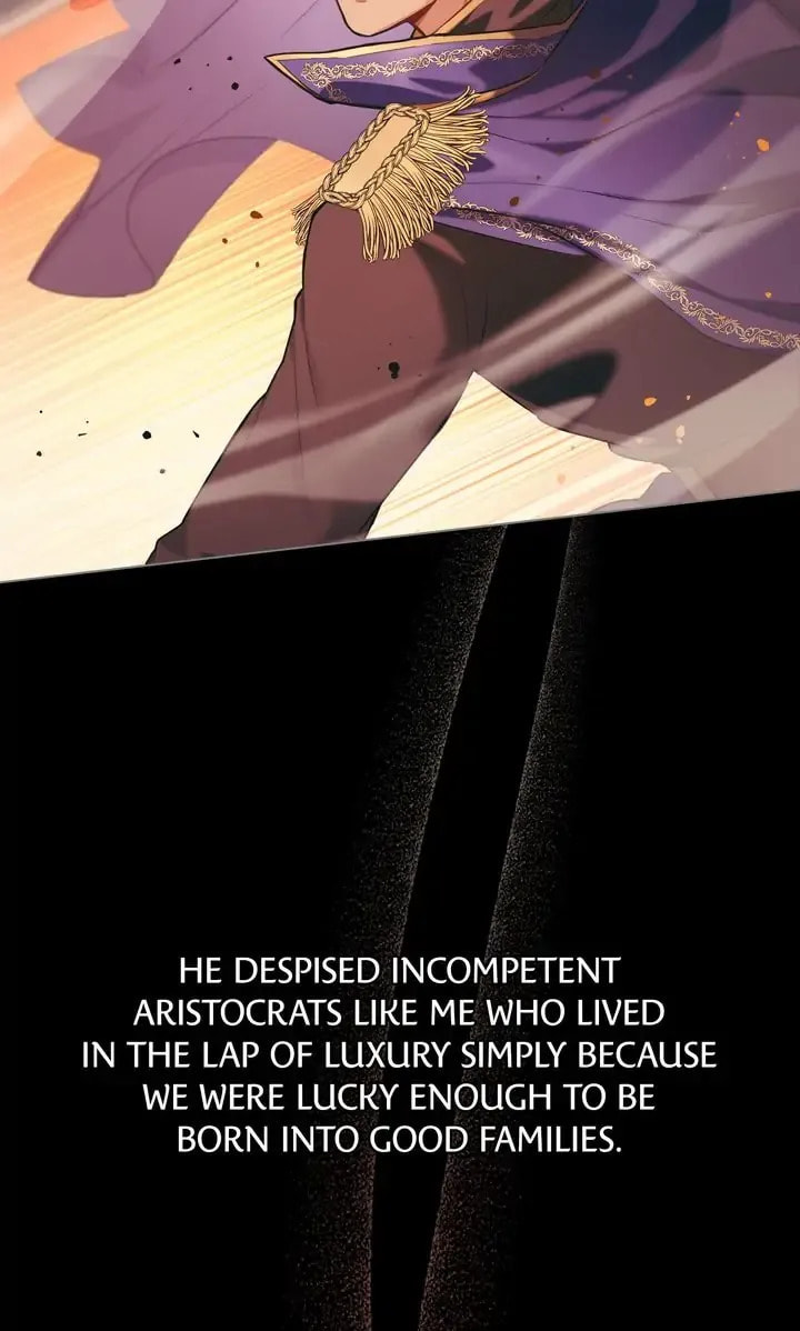 The Fallen Duke & the Knight Who Hated Him Chapter 2 page 4 - 