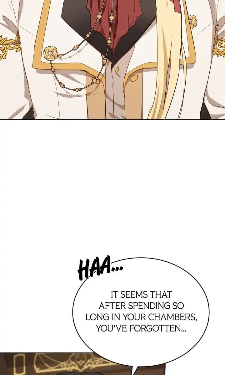 The Fallen Duke & the Knight Who Hated Him Chapter 2 page 34 - 