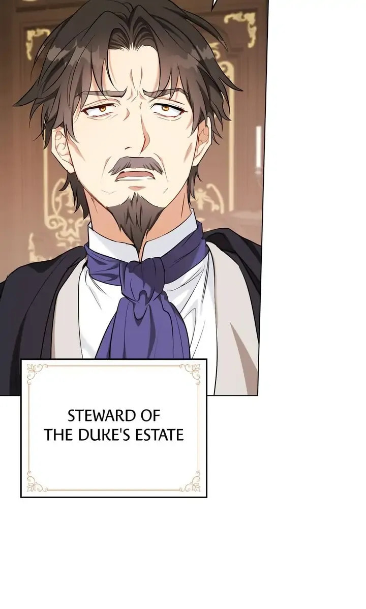 The Fallen Duke & the Knight Who Hated Him Chapter 2 page 35 - 