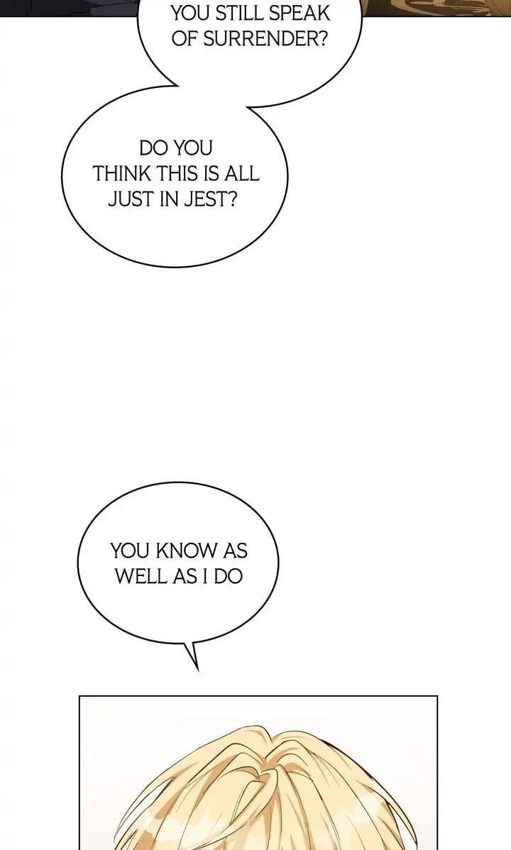 The Fallen Duke & the Knight Who Hated Him Chapter 2 page 38 - 