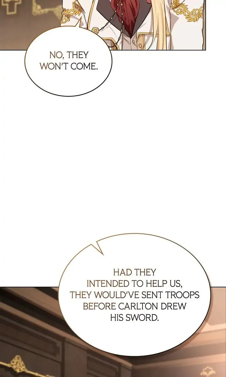 The Fallen Duke & the Knight Who Hated Him Chapter 2 page 42 - 
