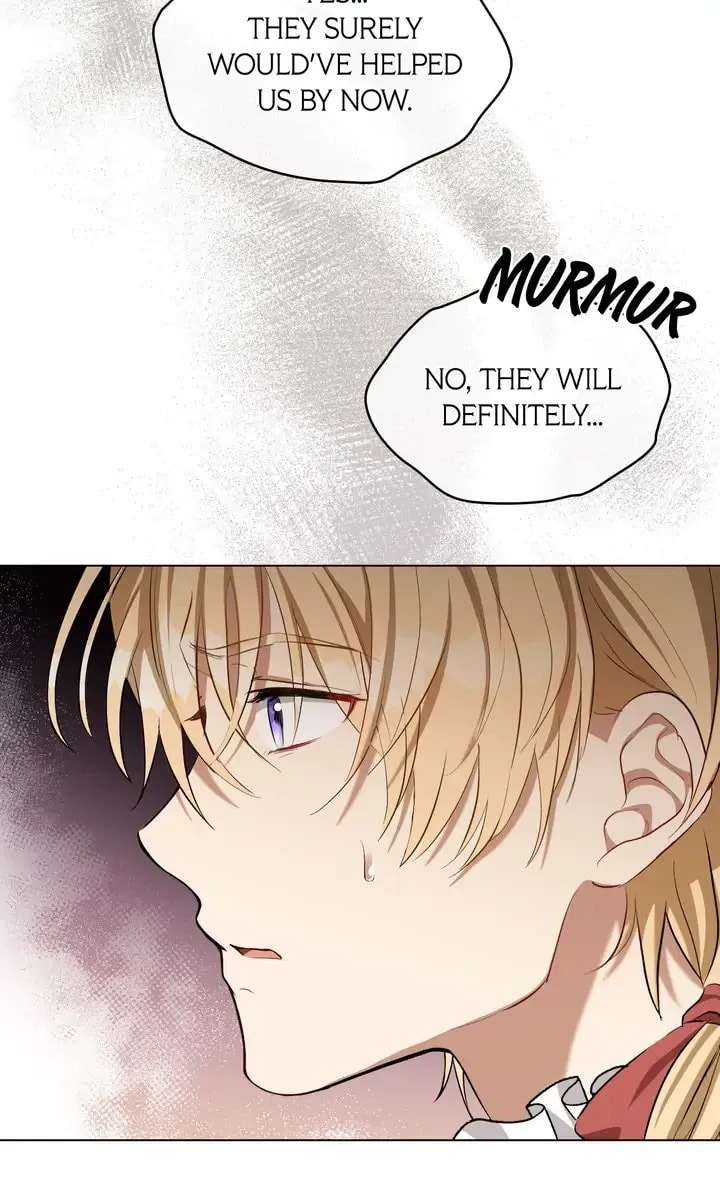 The Fallen Duke & the Knight Who Hated Him Chapter 2 page 44 - 