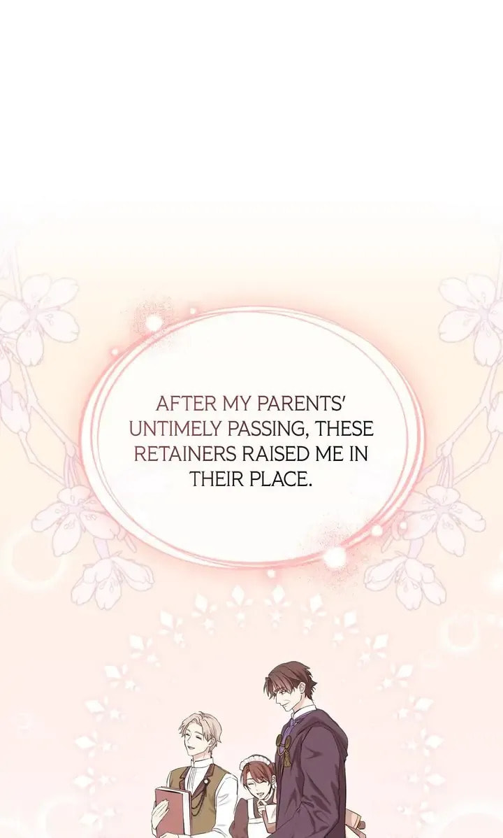 The Fallen Duke & the Knight Who Hated Him Chapter 2 page 45 - 