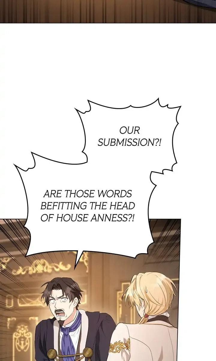 The Fallen Duke & the Knight Who Hated Him Chapter 2 page 50 - 