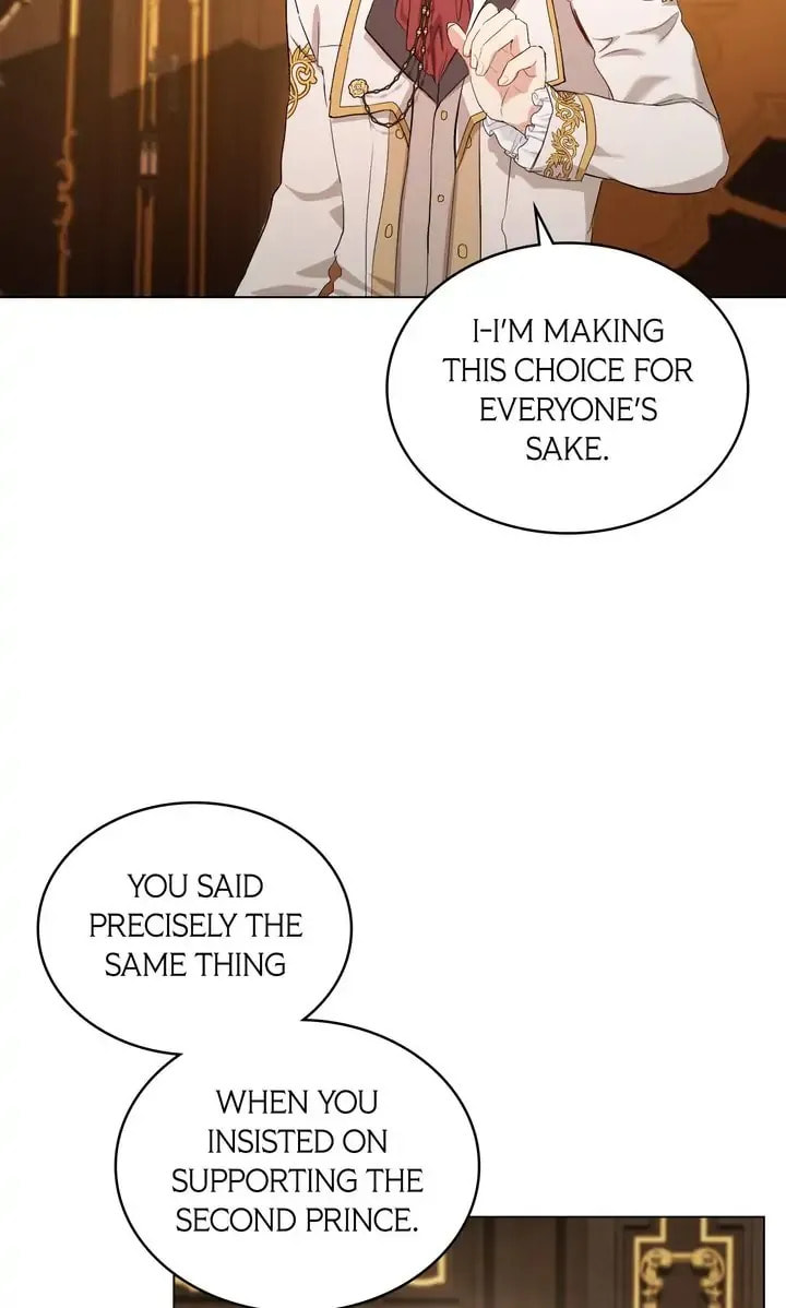 The Fallen Duke & the Knight Who Hated Him Chapter 2 page 54 - 