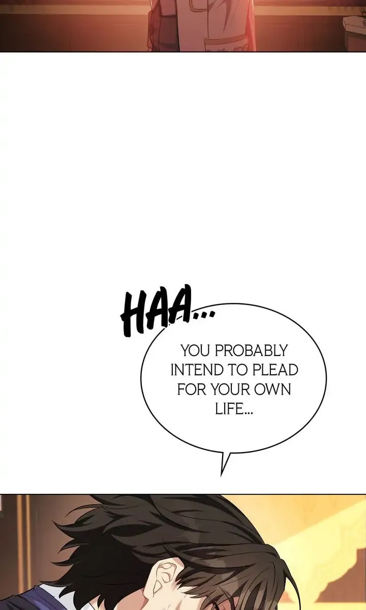 The Fallen Duke & the Knight Who Hated Him Chapter 2 page 57 - 
